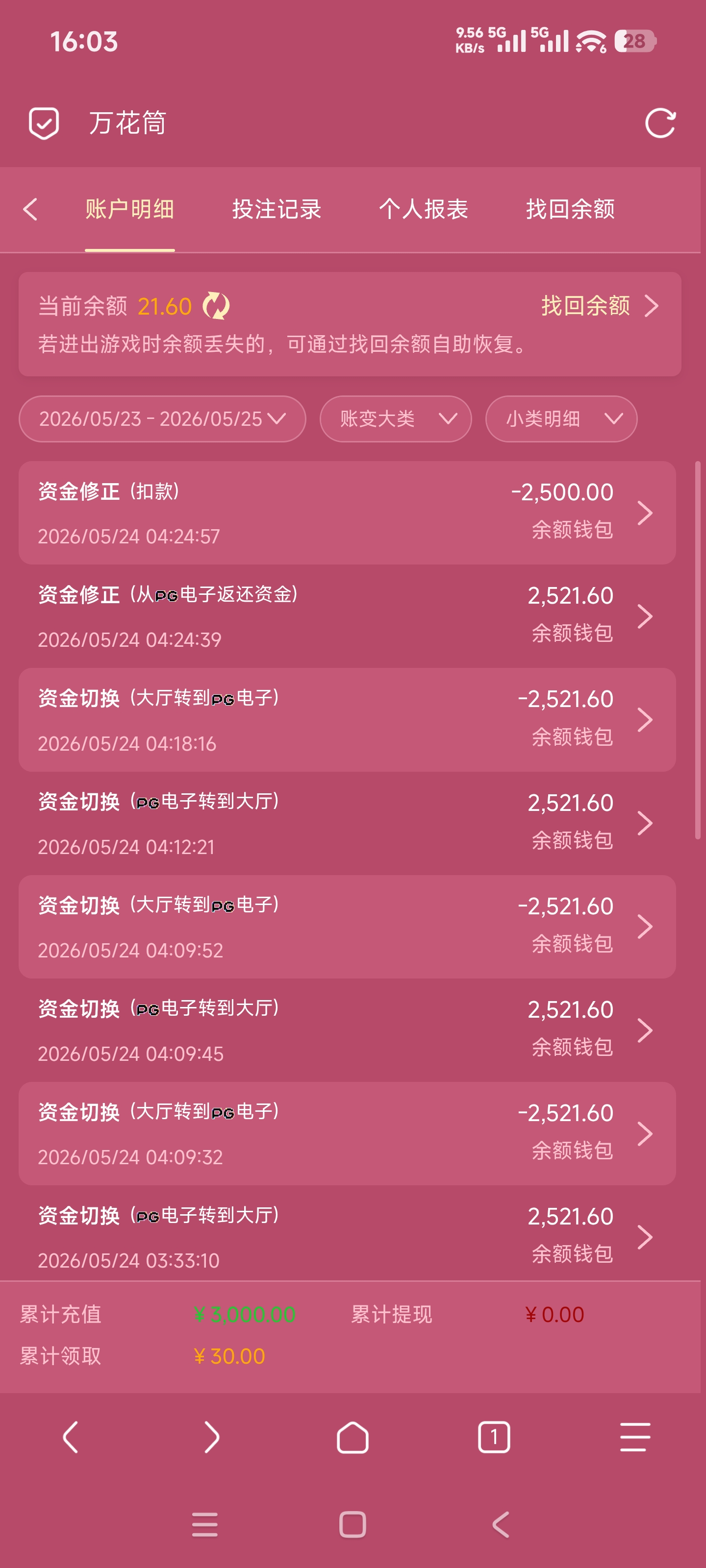 图片[1]-万花筒黑款,大家注意