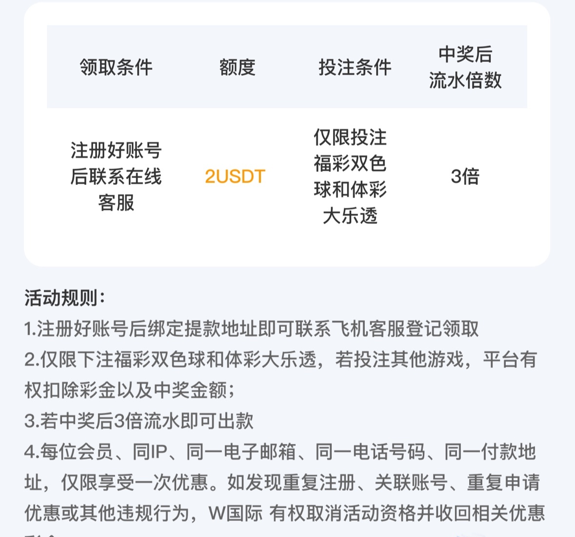 【W国际】—✅— 送2u/88u-菠菜星球
