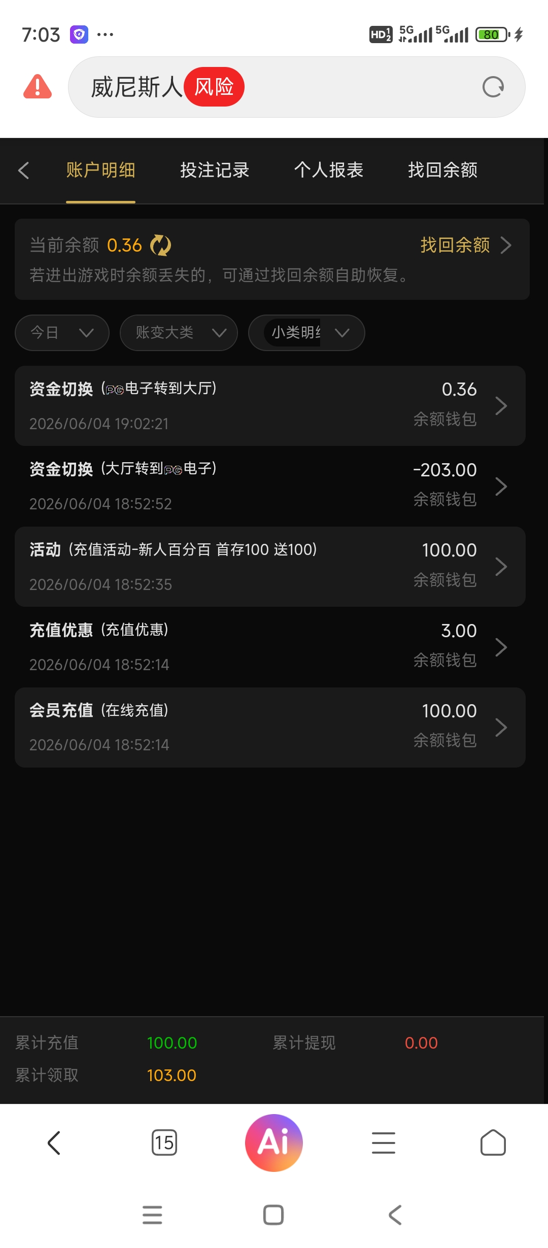 图片[2]-【威尼斯人】—✅—100+100
